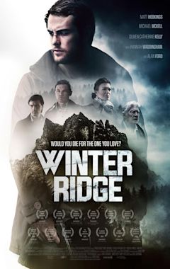 Winter Ridge