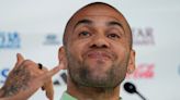 Dani Alves to become Brazil’s oldest World Cup captain against Cameroon