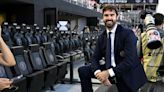 "¿Messi en la inauguración del Camp Nou con Inter?, depende, hablemos"