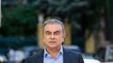 Filmmaker discusses the rise and fall of auto tycoon Carlos Ghosn