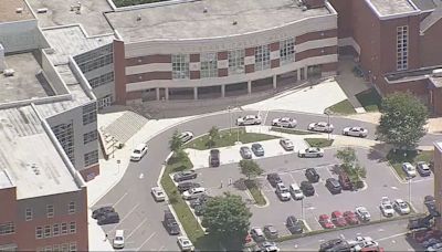 No threat found after lockdown at Bethesda-Chevy Chase High in Montgomery County: Police