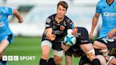 Dragons announce nine players will leave Rodney Parade