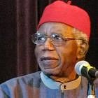 Chinua Achebe