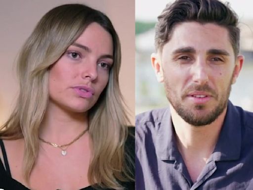 Mariés au premier regard 2024 : "ça ne sera clairement pas facile", Ophélie s'inquiète concernant sa relation à distance à venir avec Raphaël...