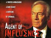 Agent of Influence