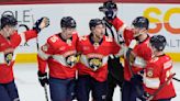 Anton Lundell scores OT winner, Panthers beat Senators 3-2 and jump into 1st place in East