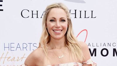 The Bachelor’s Sarah Herron Just Welcomed Twin Daughters & Gave Them the Most Gorgeous 'Coquette' Names