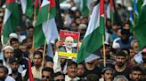 World reactions to killing of Hamas leader Ismail Haniyeh