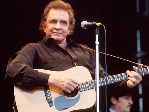 Johnny Cash’s ‘boom-chick’ acoustic style is worthy of more attention