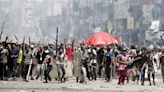 Las protestas estudiantiles en Bangladés dejan más de 100 muertos ante la represión del Gobierno