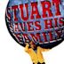 Stuart Stupid – Eine Familie zum Kotzen