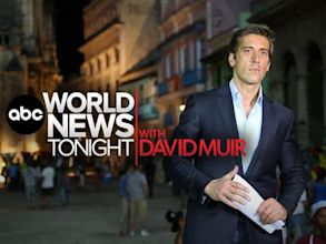 ABC World News With David Muir