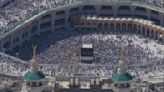 Hitzetote in Mekka: Ägypten sucht nach Vermissten