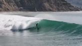 Blacks Beach Goes Off In Hilariously Under-Forecast Conditions