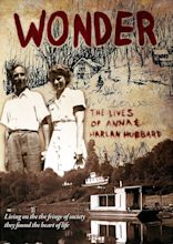 Wonder: The Lives of Anna and Harlan Hubbard (película) - Tráiler ...