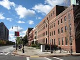 Boston University Wheelock College of Education & Human Development