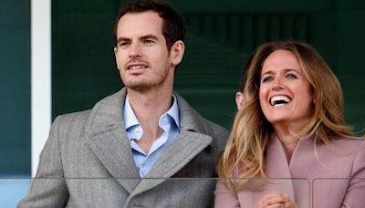 Inside Andy Murray's life away from tennis including split from wife