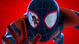 Ya disponible de forma gratuita ‘The Spider Within: A Spider-Verse Story’, el corto de terror del Spiderverso