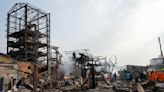 Una explosión en una fábrica de productos químicos en India deja al menos 9 muertos