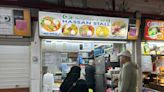 Hassan Stall: Old-school kampung-style mee rebus & laksa since 1959 at Changi Village Hawker Centre