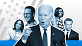 Who could challenge Kamala Harris in race to replace Joe Biden?