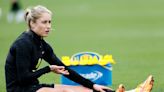 England Euro 2022 squad: Steph Houghton misses out as Lionesses name group for home tournament