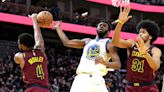 Warriors trade scenario links Andrew Wiggins to his old team