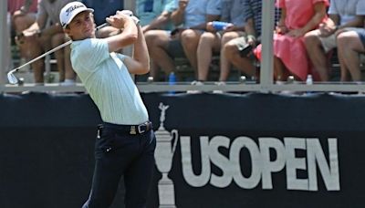 Zalatoris, Young add names to field in Wyndham Championship