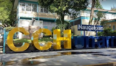 CCH Naucalpan anuncia que terminarán el semestre con clases en línea tras fallecimiento de estudiante