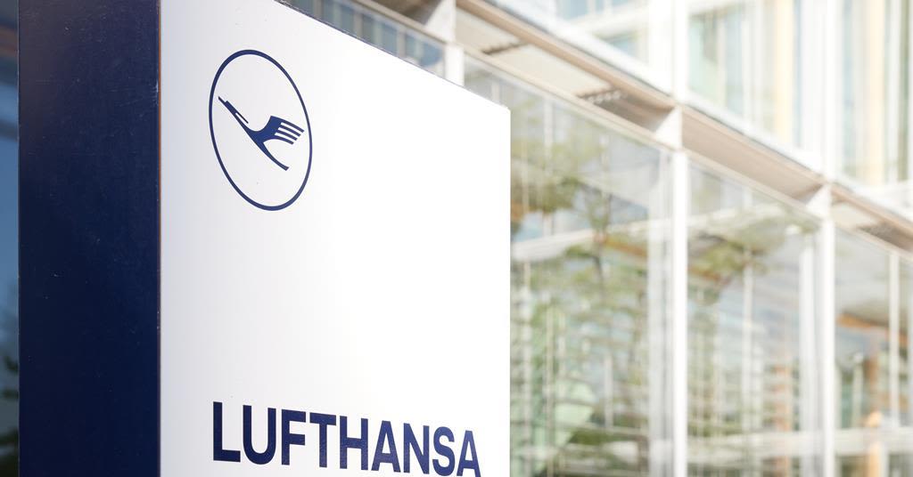 Lufthansa looks to summer and cost-savings after strike-hit first quarter