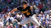 MLB roundup: Paul Skenes strikes out 11 in Pirates' win