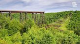 Did you know? Pennsylvania bridge was once known as 'Eighth Wonder of the World'