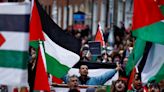 Ireland to recognise Palestinian state