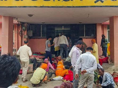 Hathras Stampede: UP Police arrest key suspects; political links being probed