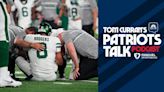How Rodgers' injury changes things for Pats and rest of AFC East