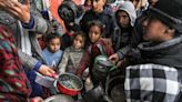 Northern Gaza in ‘full-blown famine’, UN food agency chief says