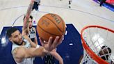 Celtics on the brink of an 18th title, can close out Mavericks in Game 4 of NBA Finals on Friday