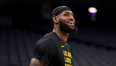 Lakers News: LeBron James Willing to Take Pay Cut to Bolster LA's Roster