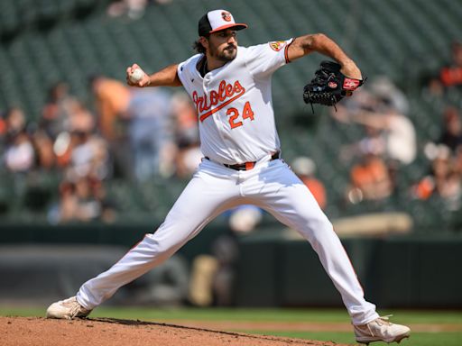 For Orioles, trade deadline, Jackson Holliday's return reflect reality: 'We want to go all the way'