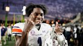 Former Auburn CB Nehemiah Pritchett taken with pick No. 136 in the NFL Draft