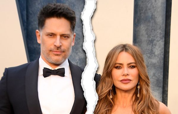 Joe Manganiello Says He and Sofia Vergara 'Tried to Have a Family' When They First Got Married