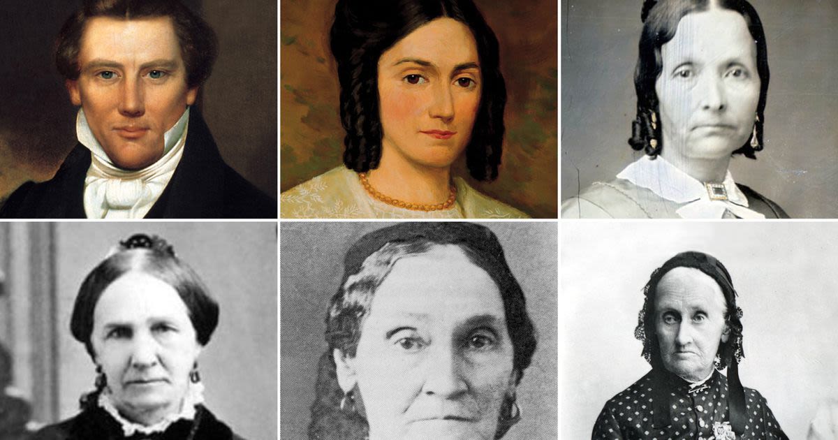 Matthew Bowman: Why more and more Mormon types are denying Joseph Smith practiced polygamy