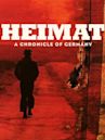 Heimat – Eine deutsche Chronik