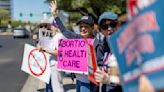 Abortion ban has supercharged Arizona politics. What will GOP legislators do?