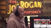 Joe Rogan Is A Vanguard Motor Sales Fan And Relatable Car Guy