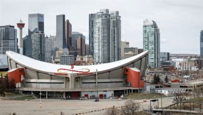 Calgary Flames want to promote NHL club as desirable destination for players