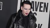 Marilyn Manson is back. His return highlights how little the music industry cares about protecting women
