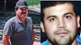 Detienen en Texas al hijo de 'El Chapo' Guzmán y al capo del narco Ismael 'El Mayo' Zambada