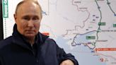 25 Schiffe versenkt oder beschädigt - Wegen genialen ukrainischen Taktik droht Putin die Niederlage im Schwarzen Meer