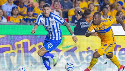 Goles y Resumen Tigres vs Monterrey: Triunfo de Rayados en El Volcán y se llevan Clásico Regio de Liguilla Clausura 2024 - VIDEO